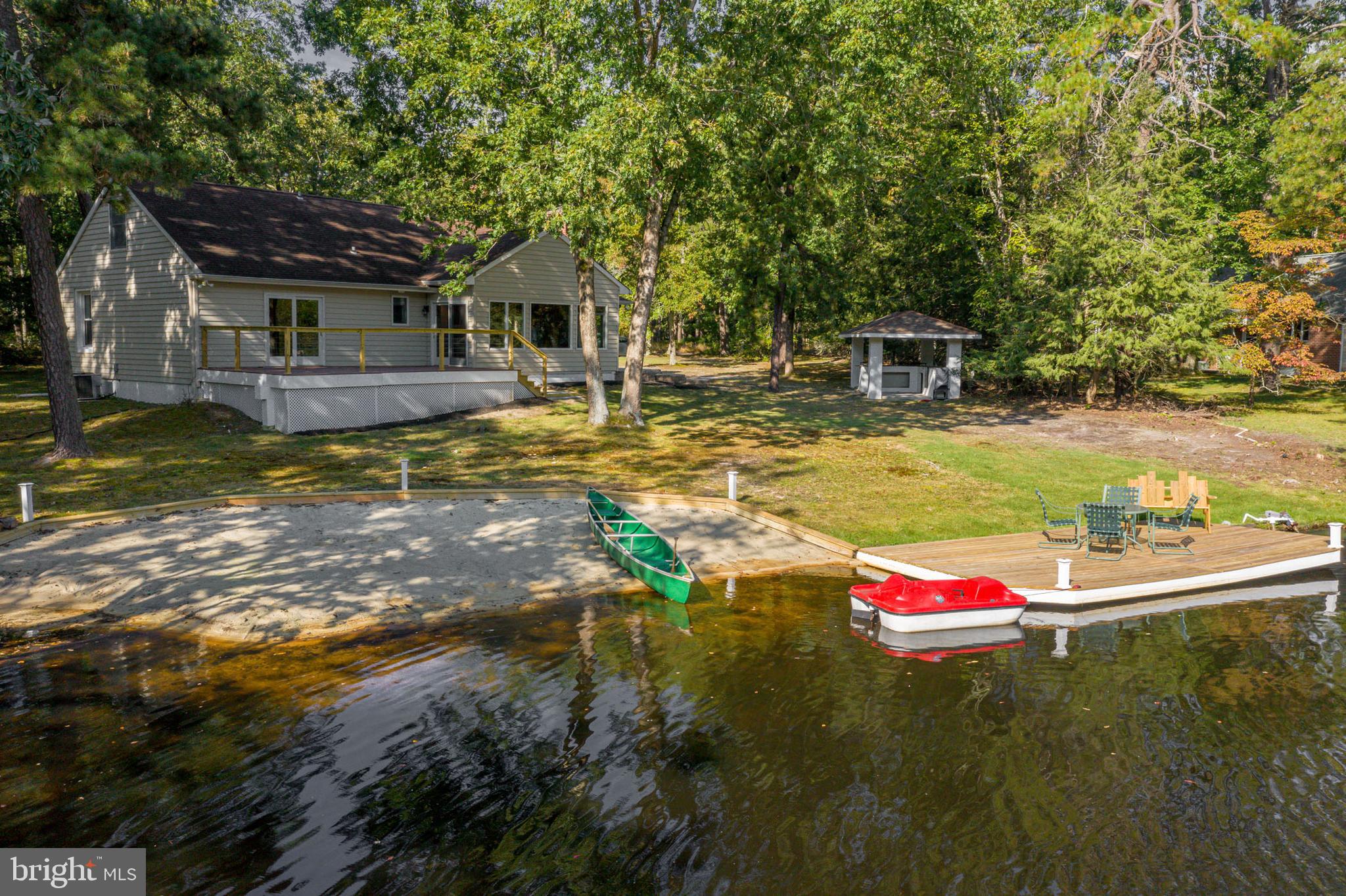 153 Hopewell Road Marlton, NJ 08053 - Photo 56 of 68