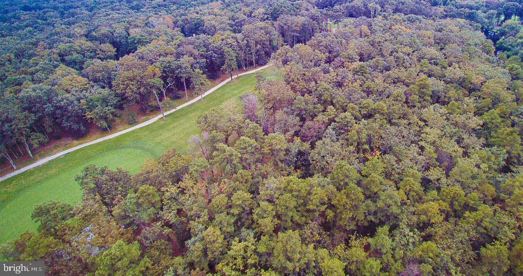 153 Hopewell Road Marlton, NJ 08053 - Photo 68 of 68 a view of backyard of house with green space
