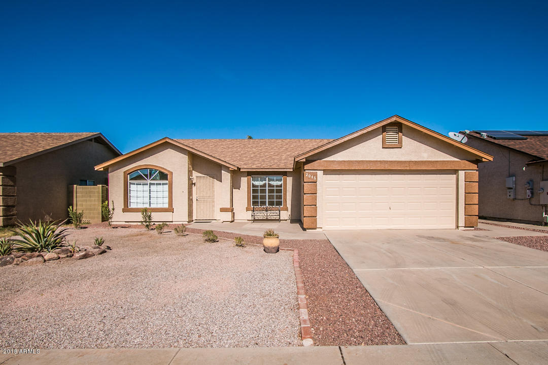 2046 East Cathy Court Gilbert, AZ 85296 - Photo 1 of 36 E Cathy Ct-1