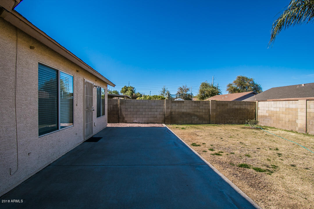 2046 East Cathy Court Gilbert, AZ 85296 - Photo 29 of 36 E Cathy Ct-29