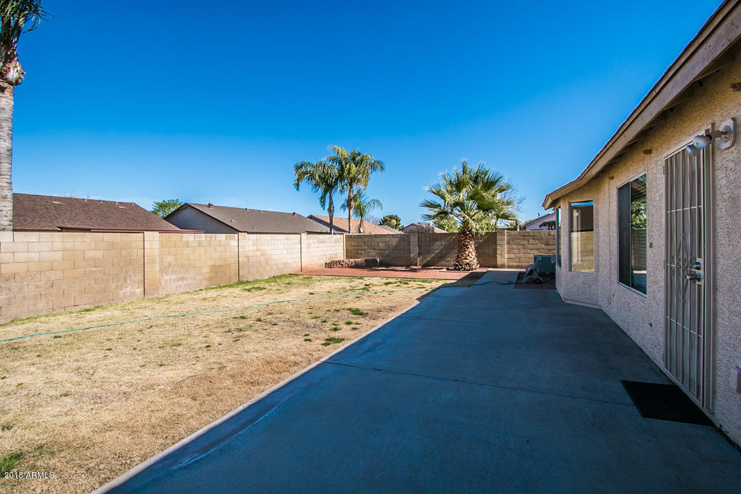 2046 East Cathy Court Gilbert, AZ 85296 - Photo 30 of 36 E Cathy Ct-30