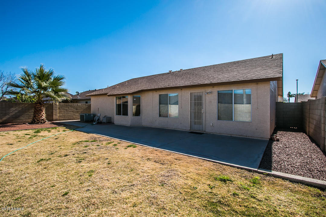 2046 East Cathy Court Gilbert, AZ 85296 - Photo 31 of 36 E Cathy Ct-31