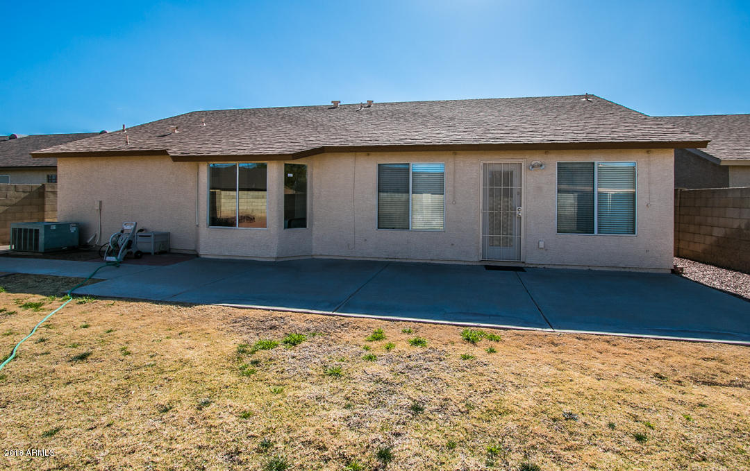 2046 East Cathy Court Gilbert, AZ 85296 - Photo 32 of 36 E Cathy Ct-32