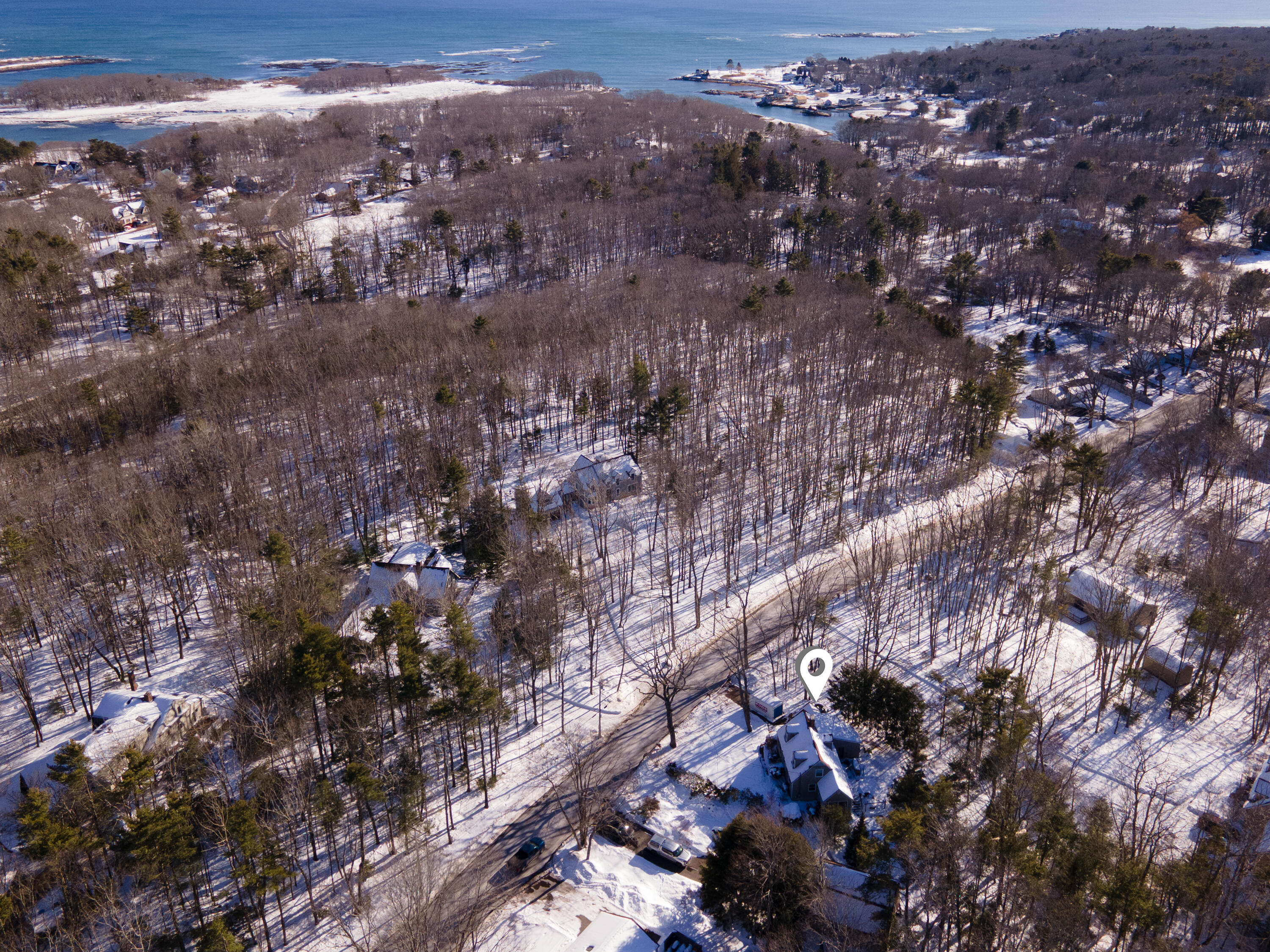 134 Wildes District Road Kennebunkport, ME 04046 - Photo 4 of 24 OVP_wildes-150