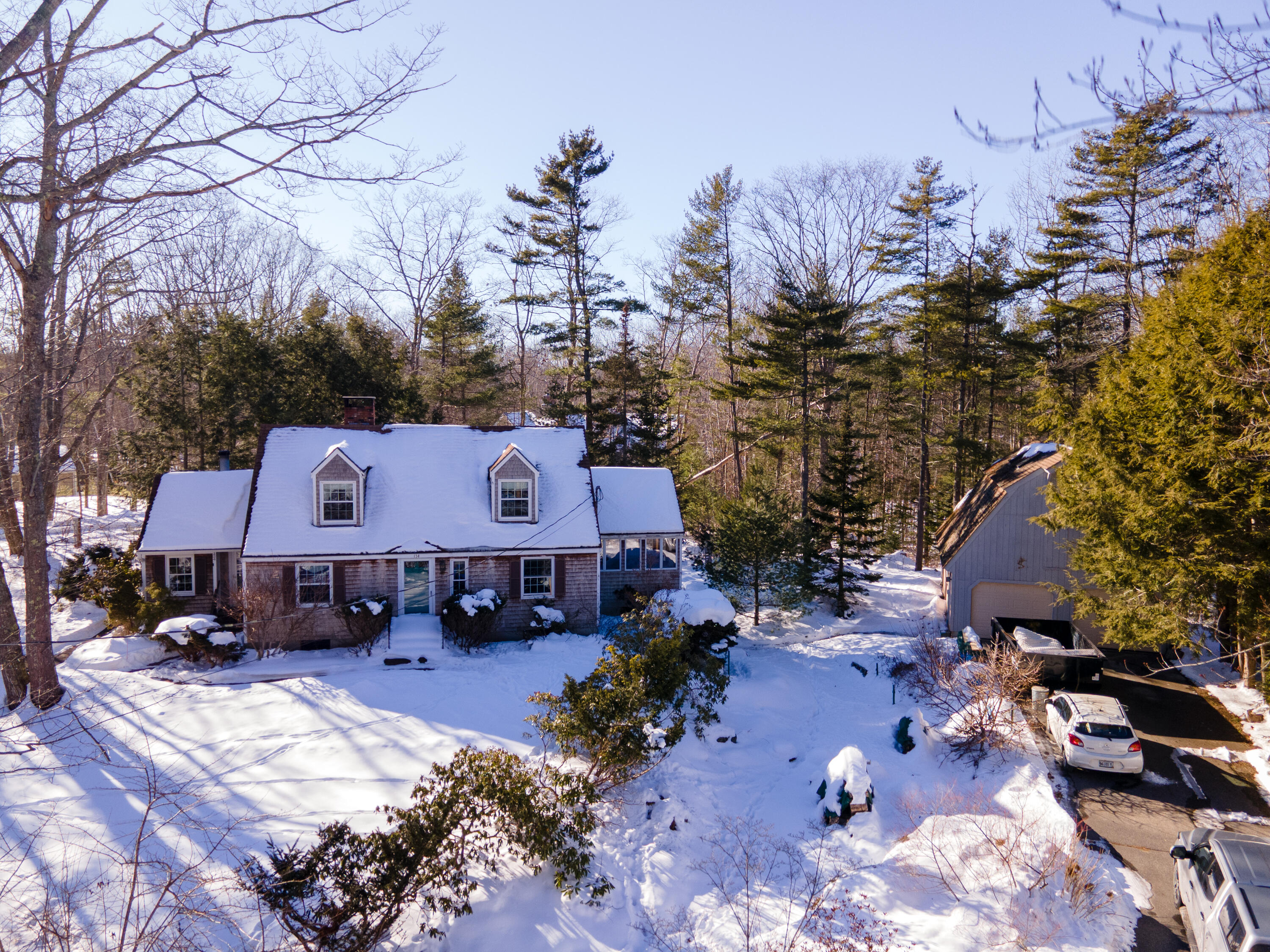 134 Wildes District Road Kennebunkport, ME 04046 - Photo 6 of 24 OVP_wildes-100