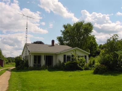 13461 Allman Road Concord, MI 49237 - Photo 1 of 8 Primary Photo