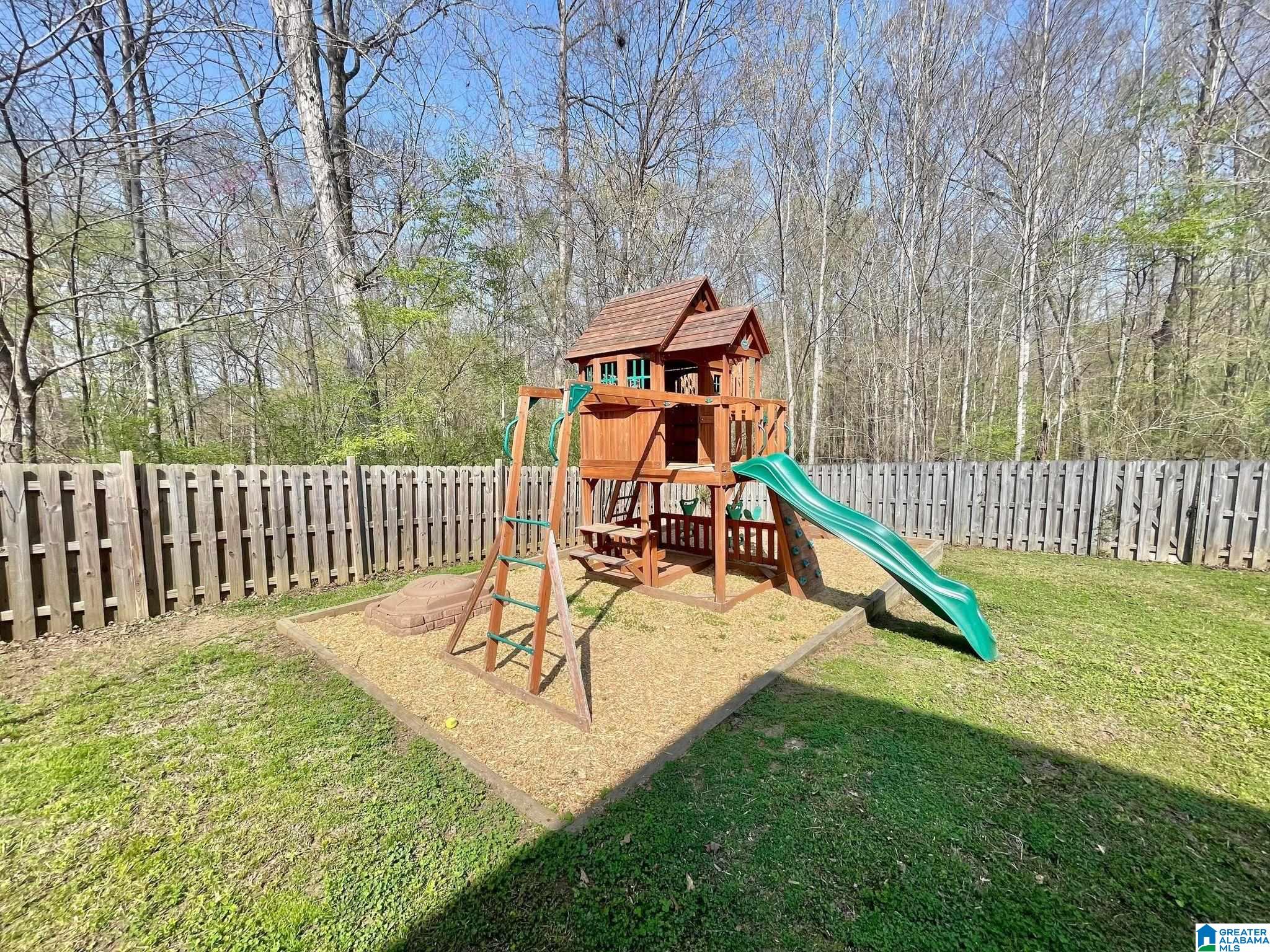 114 Hunset Mill Lane Pelham, AL 35124 - Photo 53 of 54
