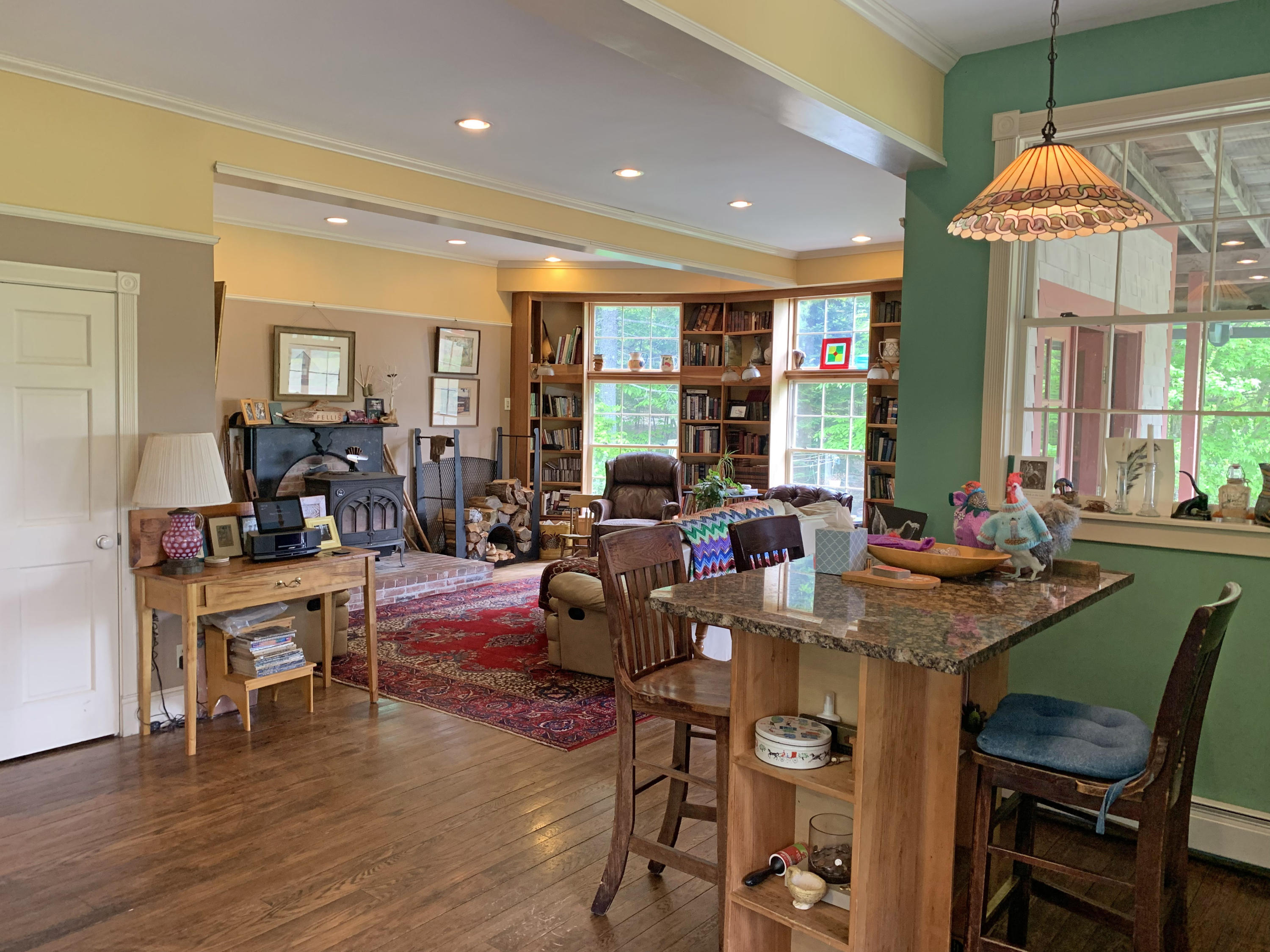 1571 Mariaville Road Ellsworth, ME 04605 - Photo 25 of 82 3i