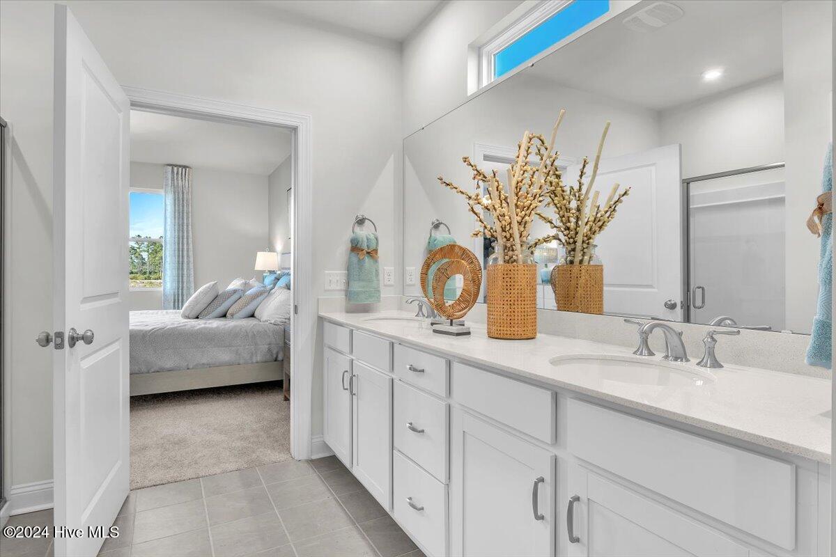 6227 Raystone Way Leland, NC 28451 - Photo 21 of 40 Photos are of model for illustrative purposes.