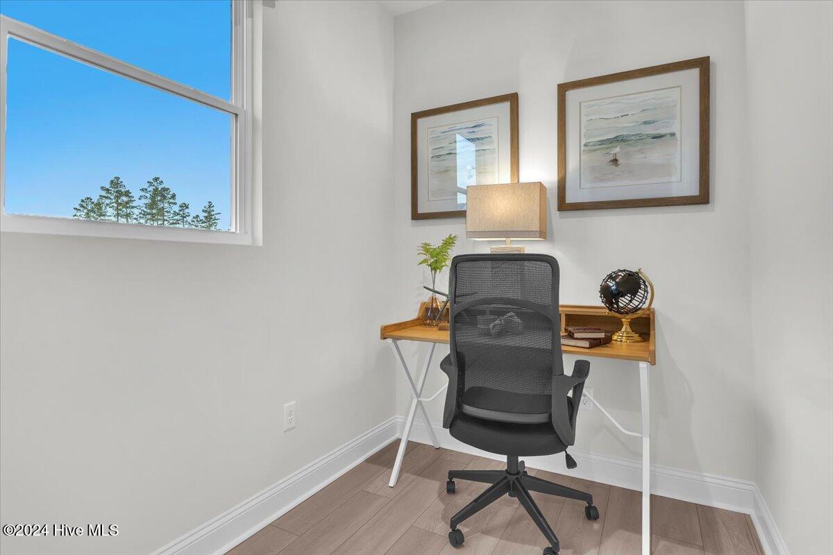 6227 Raystone Way Leland, NC 28451 - Photo 23 of 39 Photos are of model for illustrative purposes.