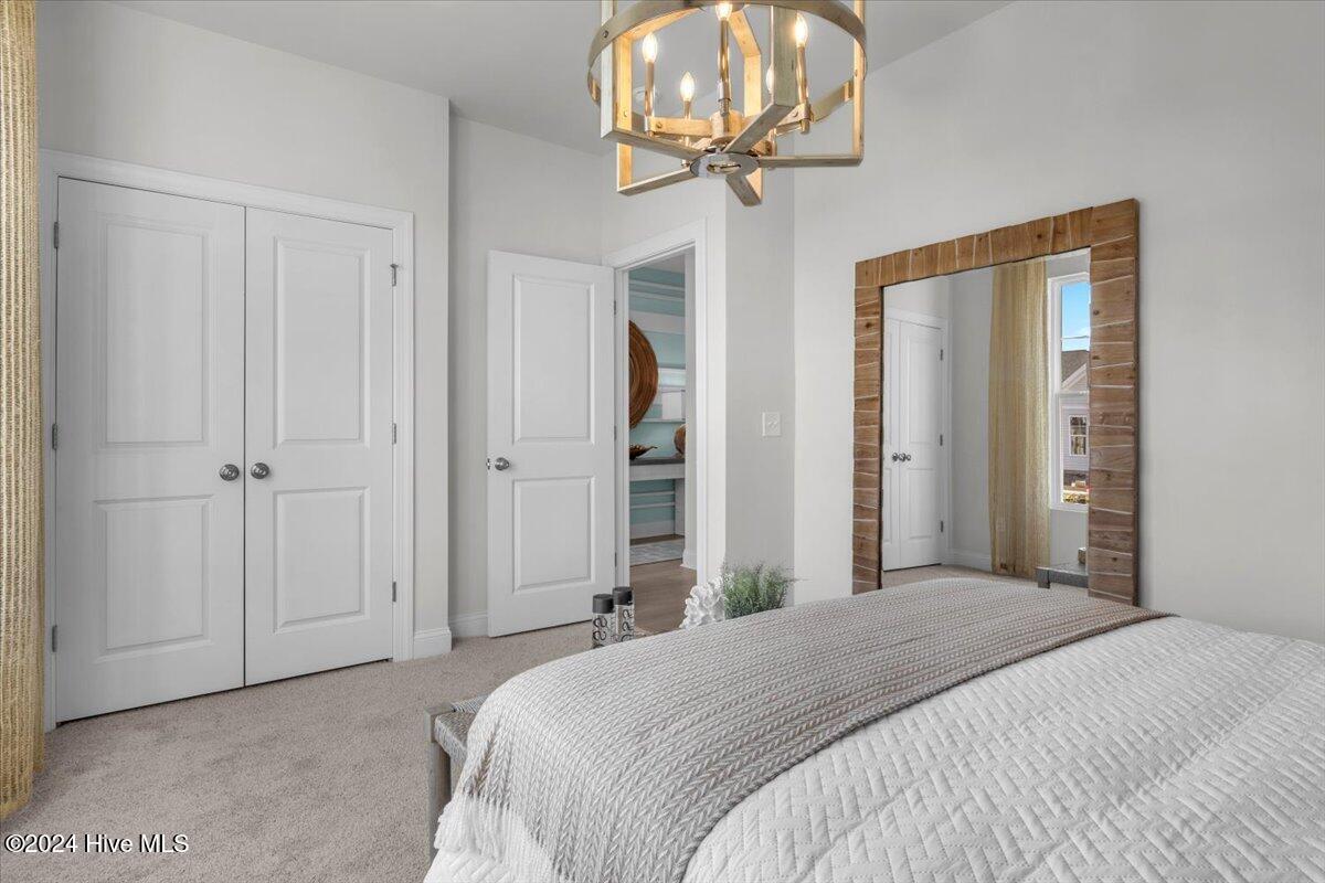 6227 Raystone Way Leland, NC 28451 - Photo 2 of 39 Photos are of model for illustrative purposes.