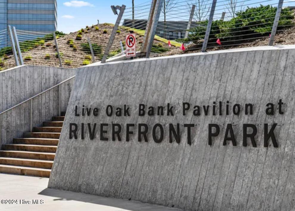 6227 Raystone Way Leland, NC 28451 - Photo 34 of 39 Outside Live Music Pavilion