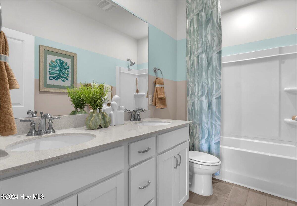 6227 Raystone Way Leland, NC 28451 - Photo 3 of 39 Photos are of model for illustrative purposes.