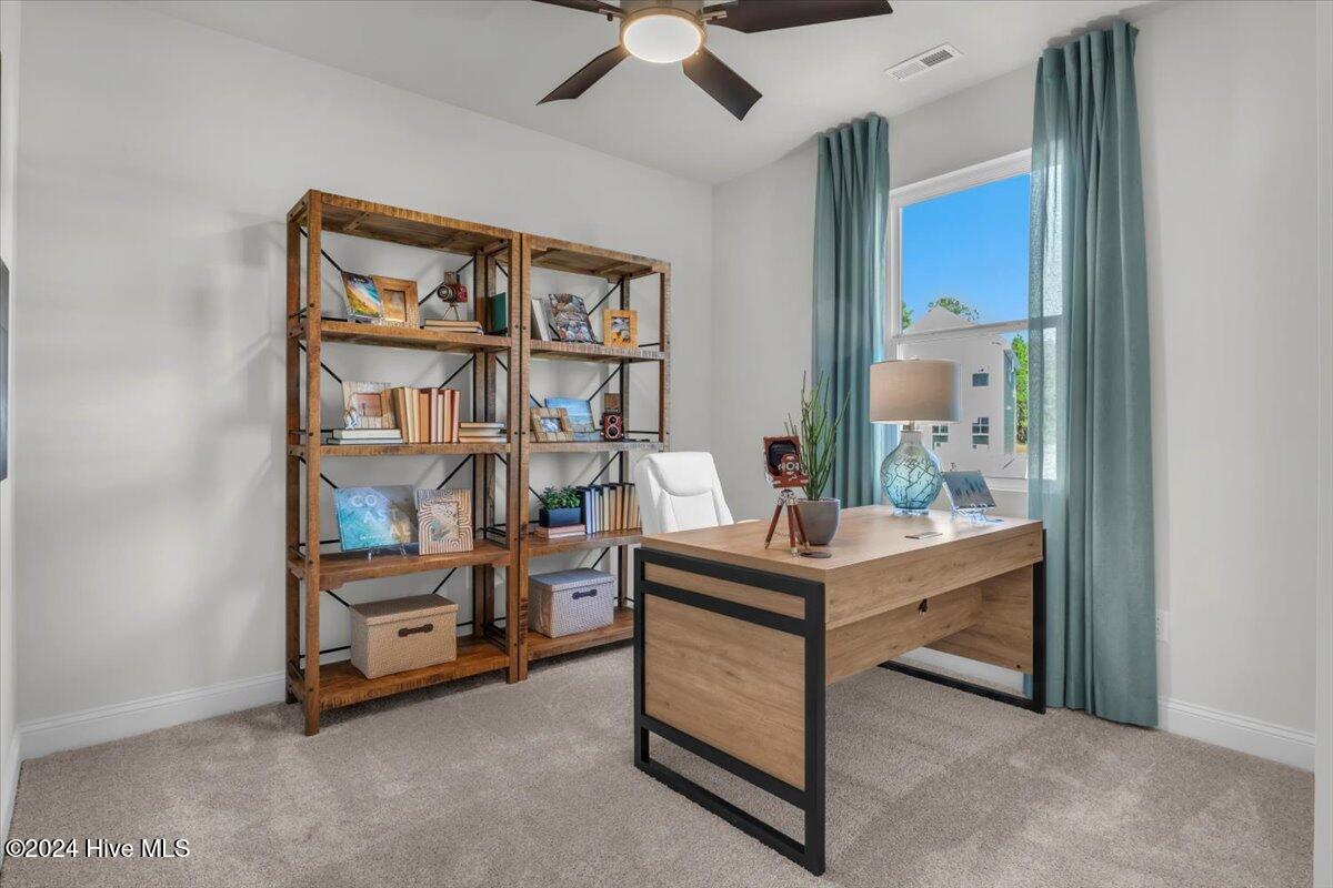 6227 Raystone Way Leland, NC 28451 - Photo 4 of 39 Photos are of model for illustrative purposes.