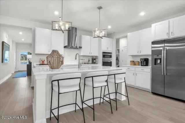 $389,625 | 6227 Raystone Way, Leland, NC 28451