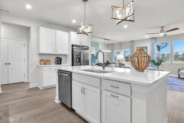 $389,625 | 6227 Raystone Way, Leland, NC 28451