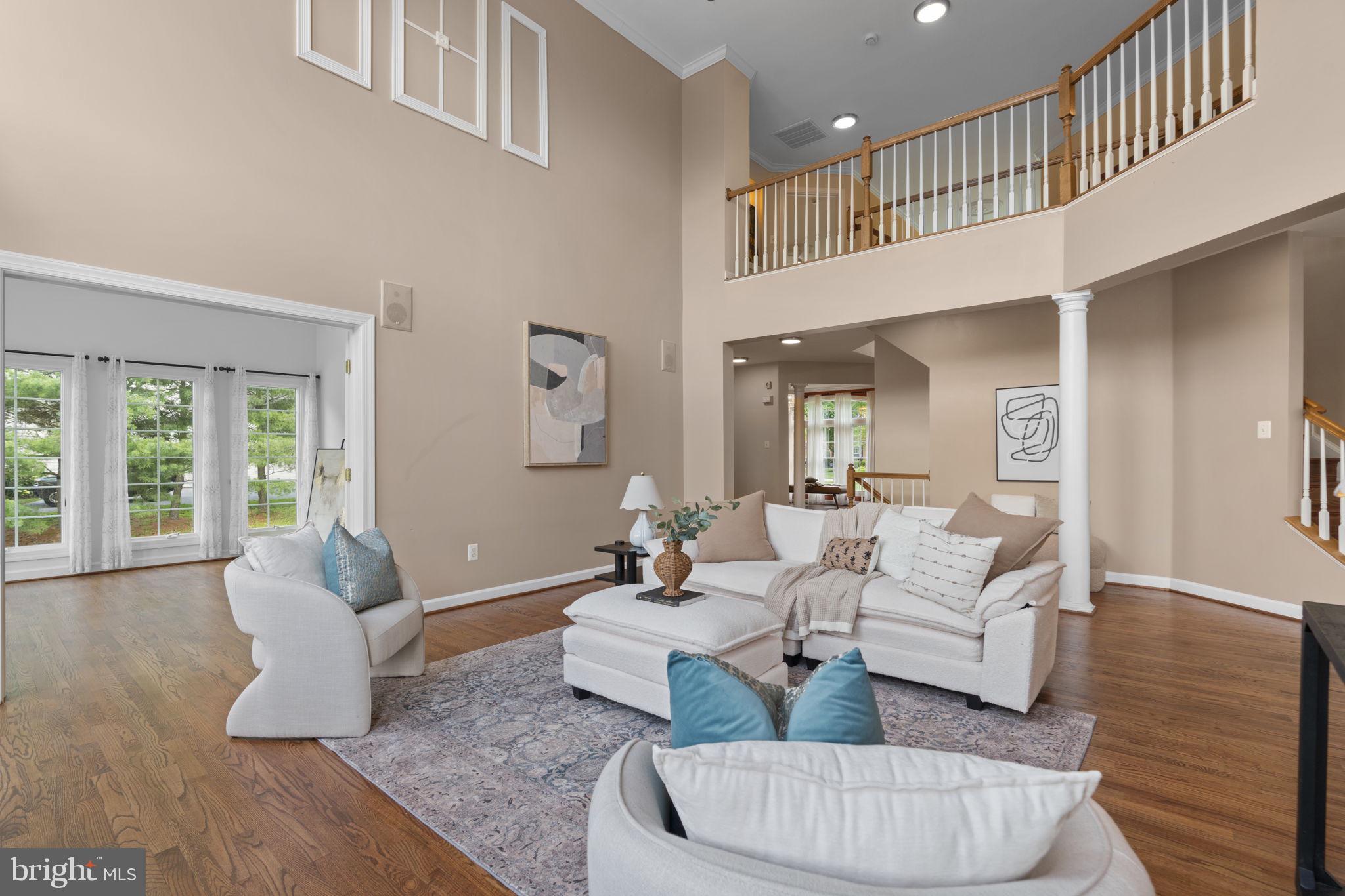 12020 Open Run Road Ellicott City, MD 21042 - Photo 26 of 102 Family Room