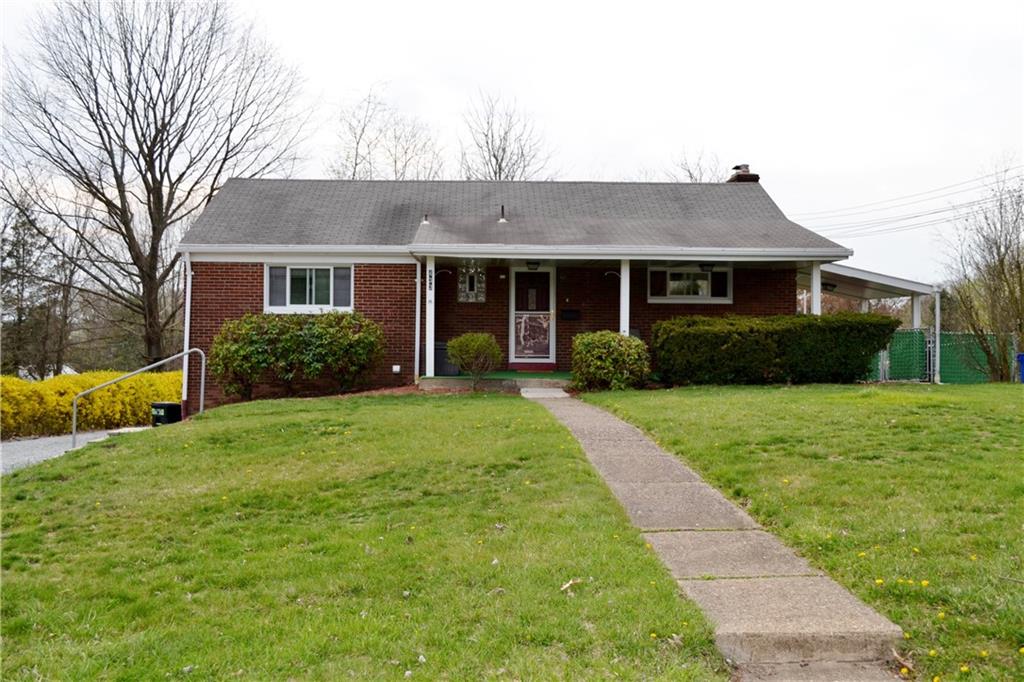 433 Raspberry Drive Monroeville, PA 15146 - Photo 1 of 16 Gallery Image 1