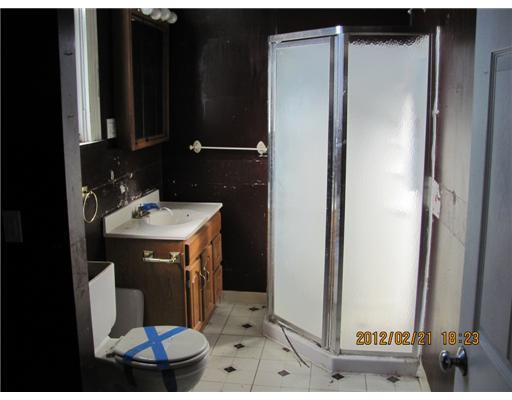 135 Rinne Street Arlington, PA 15210 - Photo 6 of 12 Other. FIRST FLOOR FULL BATH