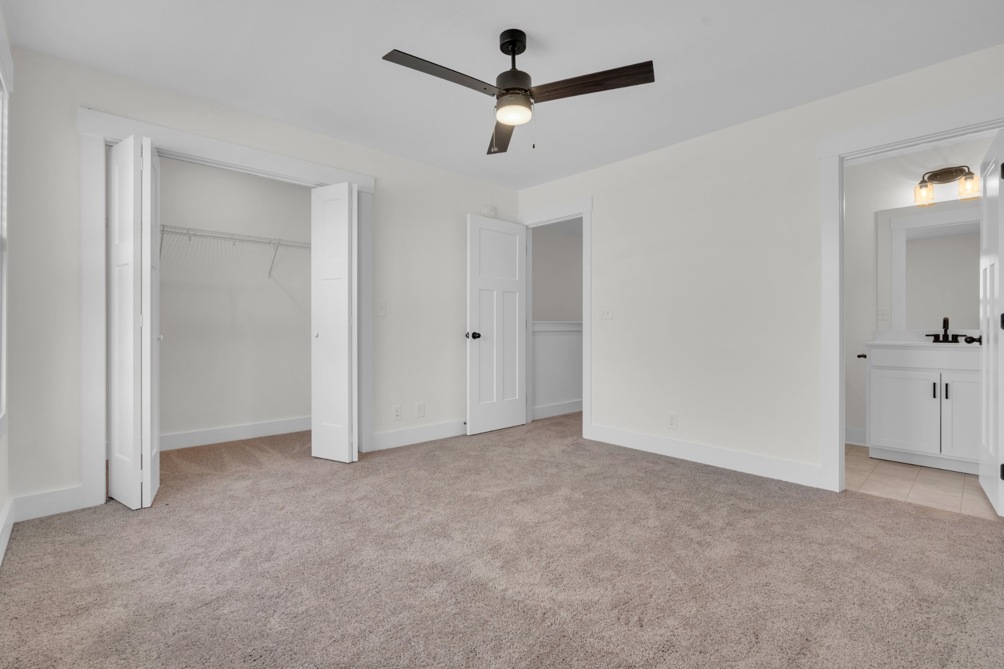 119 Front Rdg Circle Clarksville, TN 37042 - Photo 25 of 41 a view of an empty room