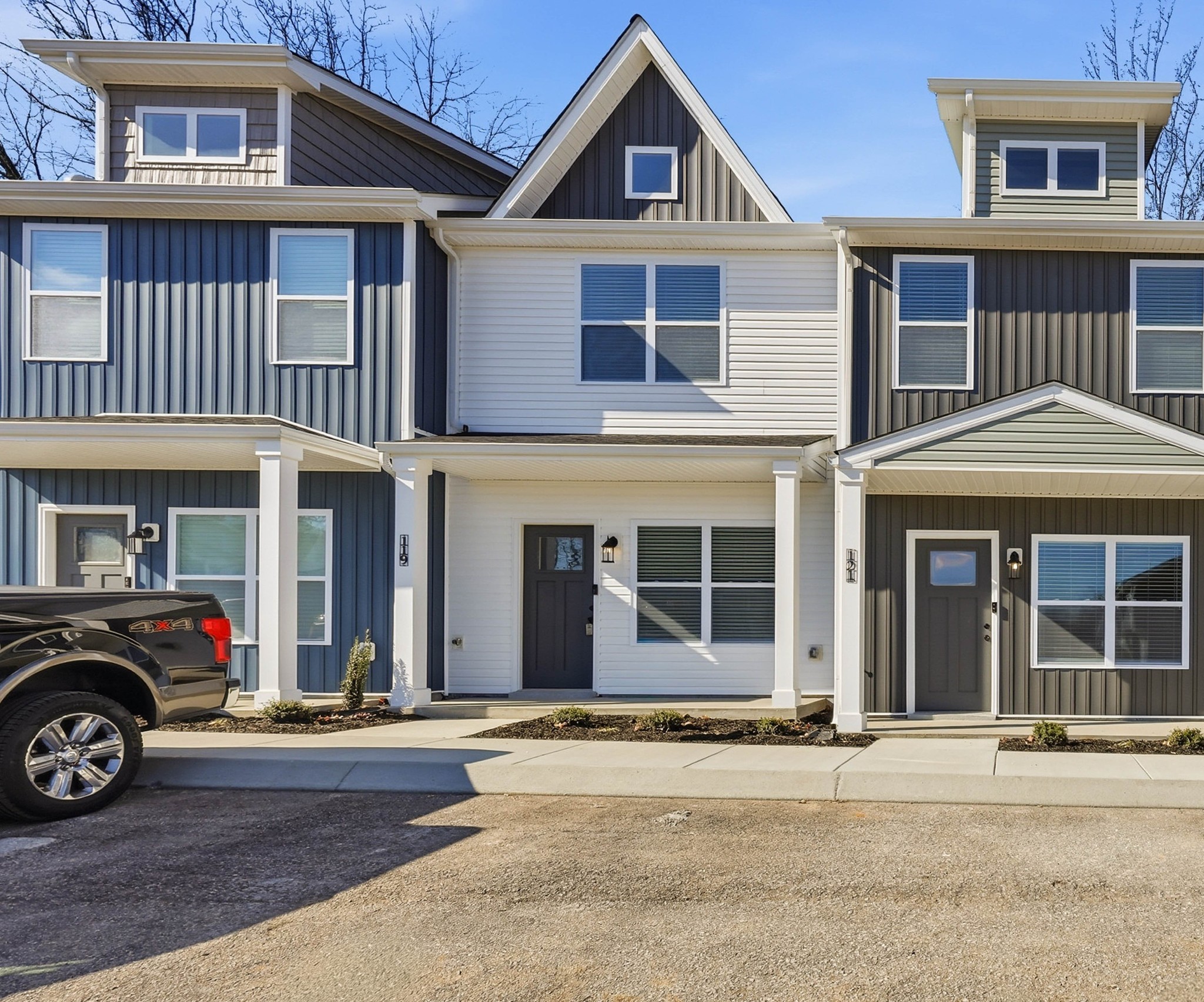 119 Front Rdg Circle Clarksville, TN 37042 - Photo 39 of 41