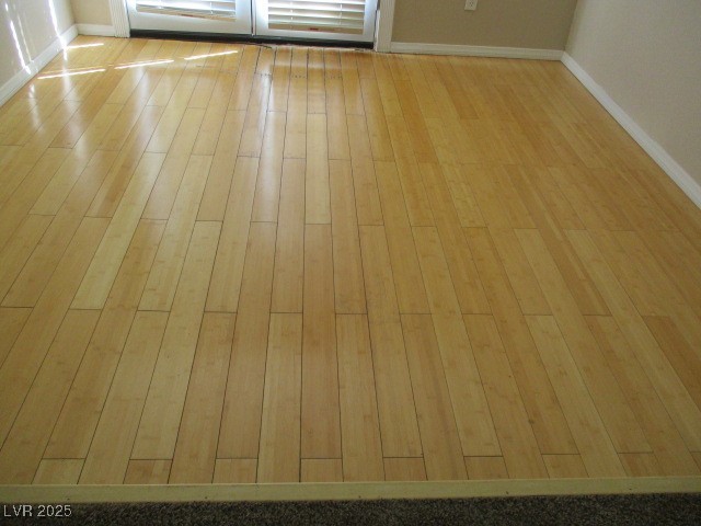 811 Wintersweet Road Henderson, NV 89015 - Photo 38 of 60 Detailed view of wood finished floors