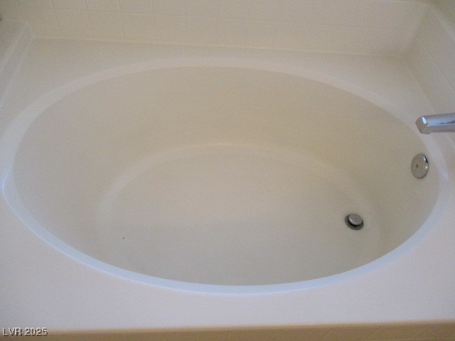 811 Wintersweet Road Henderson, NV 89015 - Photo 46 of 60 Bathroom view of a tub