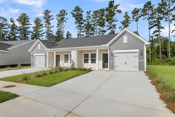 $329,990 | 1070 Dusk Drive, Summerville, SC 29486
