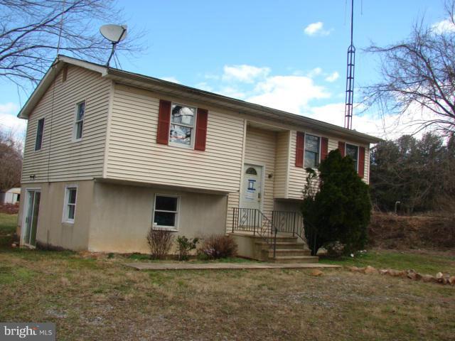 1001 Dr Jack Road Conowingo, MD 21918 - Photo 1 of 8 Exterior (Front)
