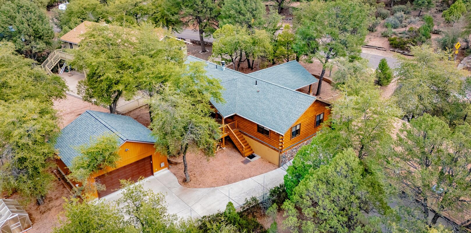 1502 North Easy Street Payson, AZ 85541 - Photo 2 of 37
