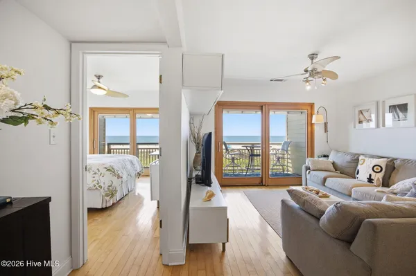 $664,900 | 1000 Caswell Beach Road, Unit 1308, Oak Island, NC 28465