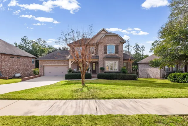 $1,075,000 | 342 Grove Park Drive, Niceville, FL 32578