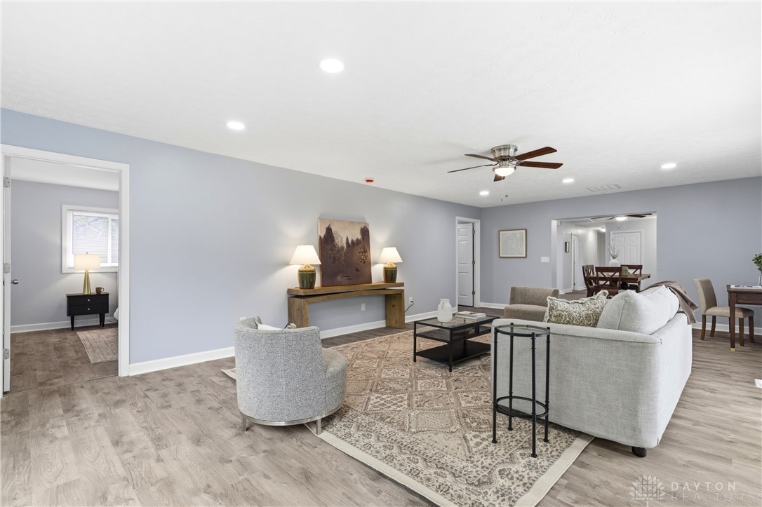 2529 Marinette Drive Springfield, OH 45503 - Photo 21 of 54