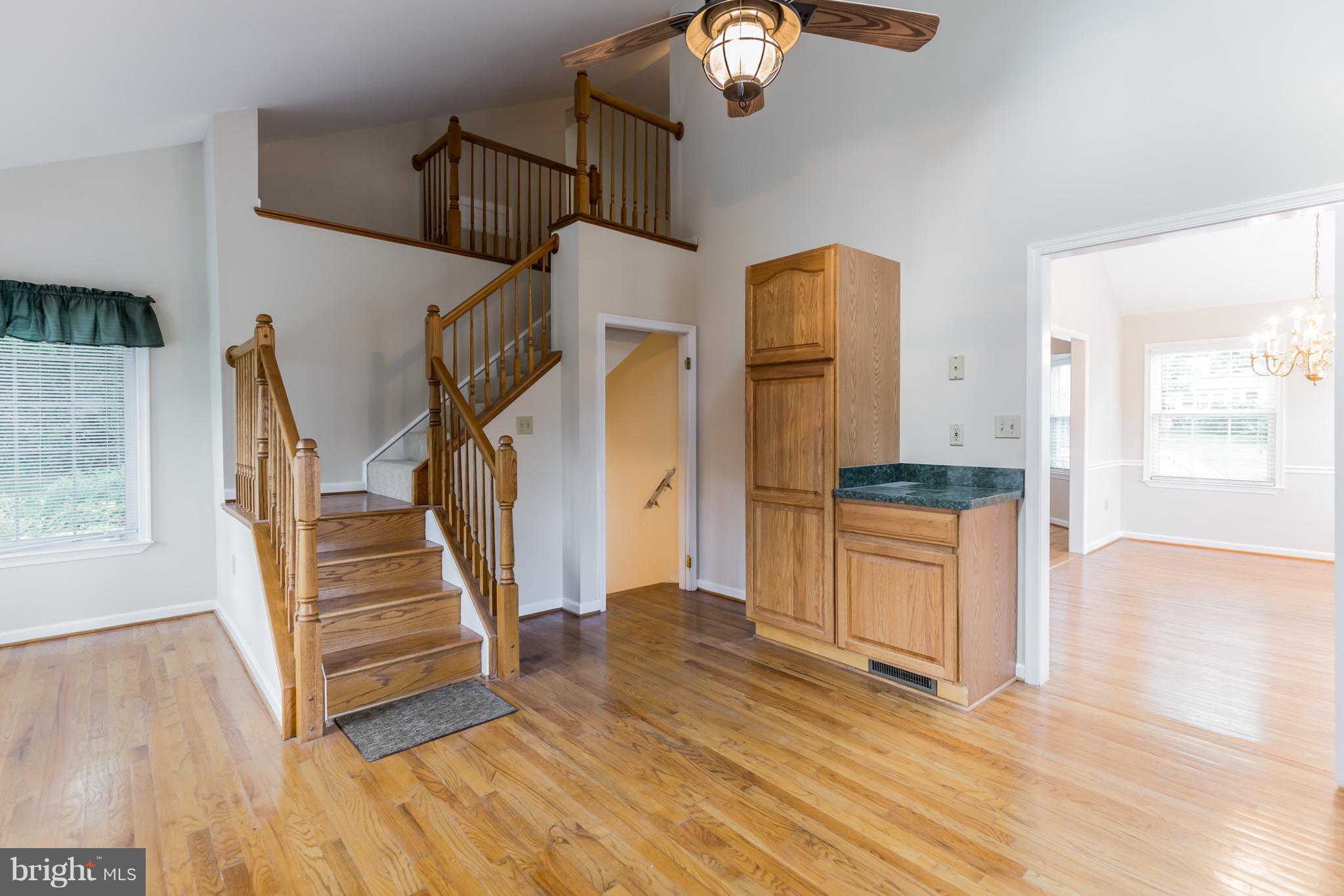 5875 Bayside Road St. Leonard, MD 20685 - Photo 29 of 29 Kitchen - open floor plan