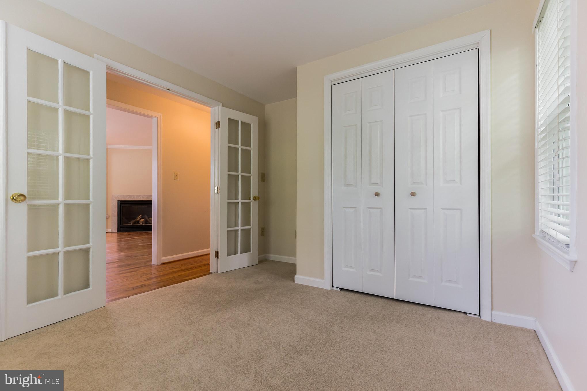 5875 Bayside Road St. Leonard, MD 20685 - Photo 13 of 29 Bedroom 2 - main level