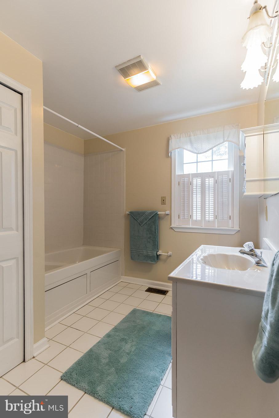 5875 Bayside Road St. Leonard, MD 20685 - Photo 16 of 29 Bathroom 2 - main level