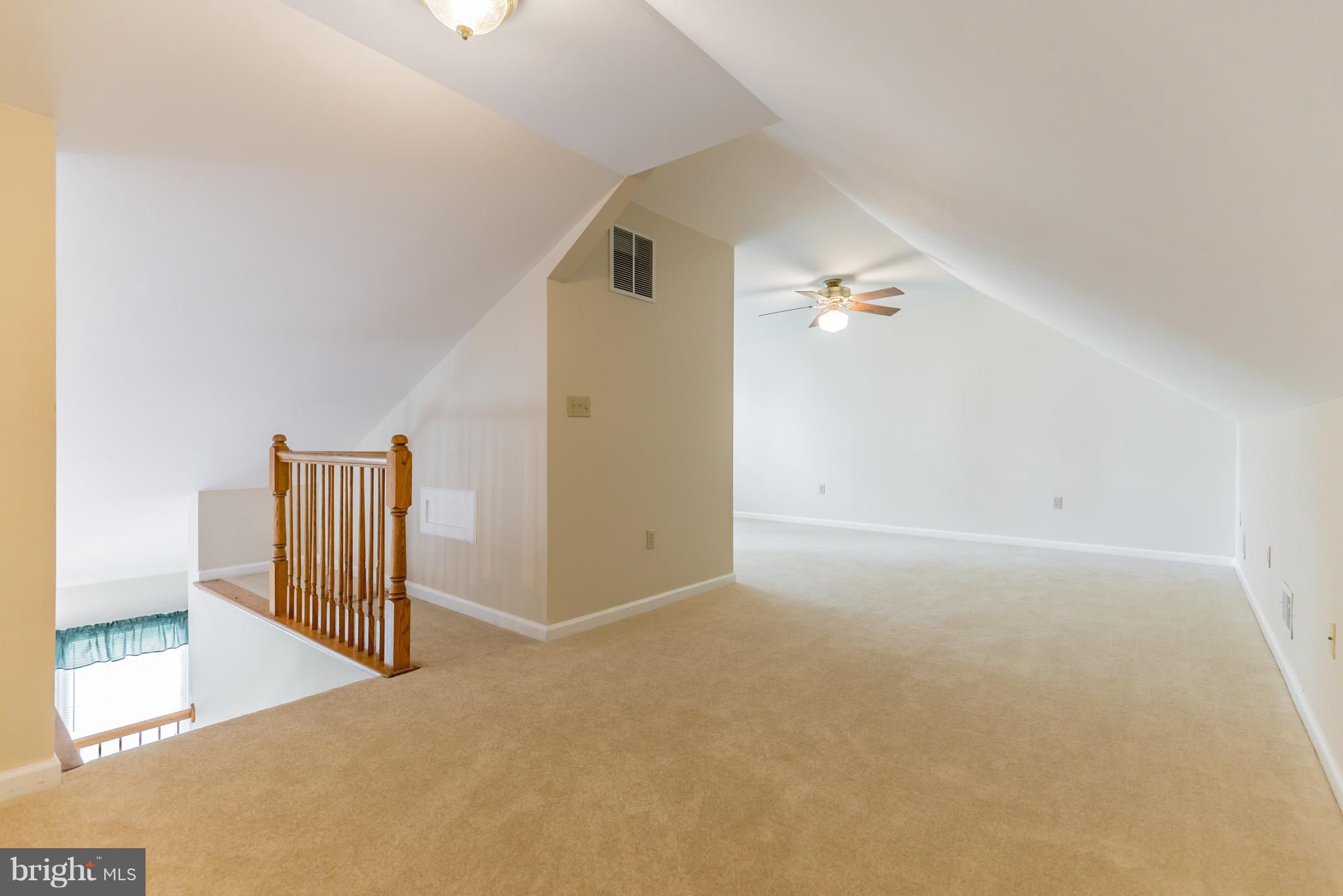 5875 Bayside Road St. Leonard, MD 20685 - Photo 19 of 29 Bedroom (Master) - upper level