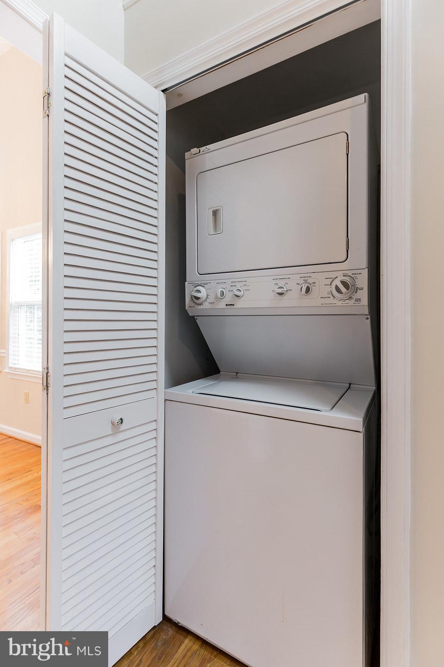 5875 Bayside Road St. Leonard, MD 20685 - Photo 21 of 29 Washer-Dryer - Kitchen Level