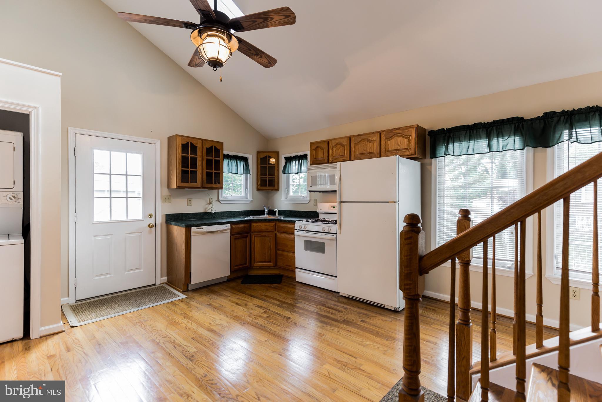 5875 Bayside Road St. Leonard, MD 20685 - Photo 9 of 29 Kitchen
