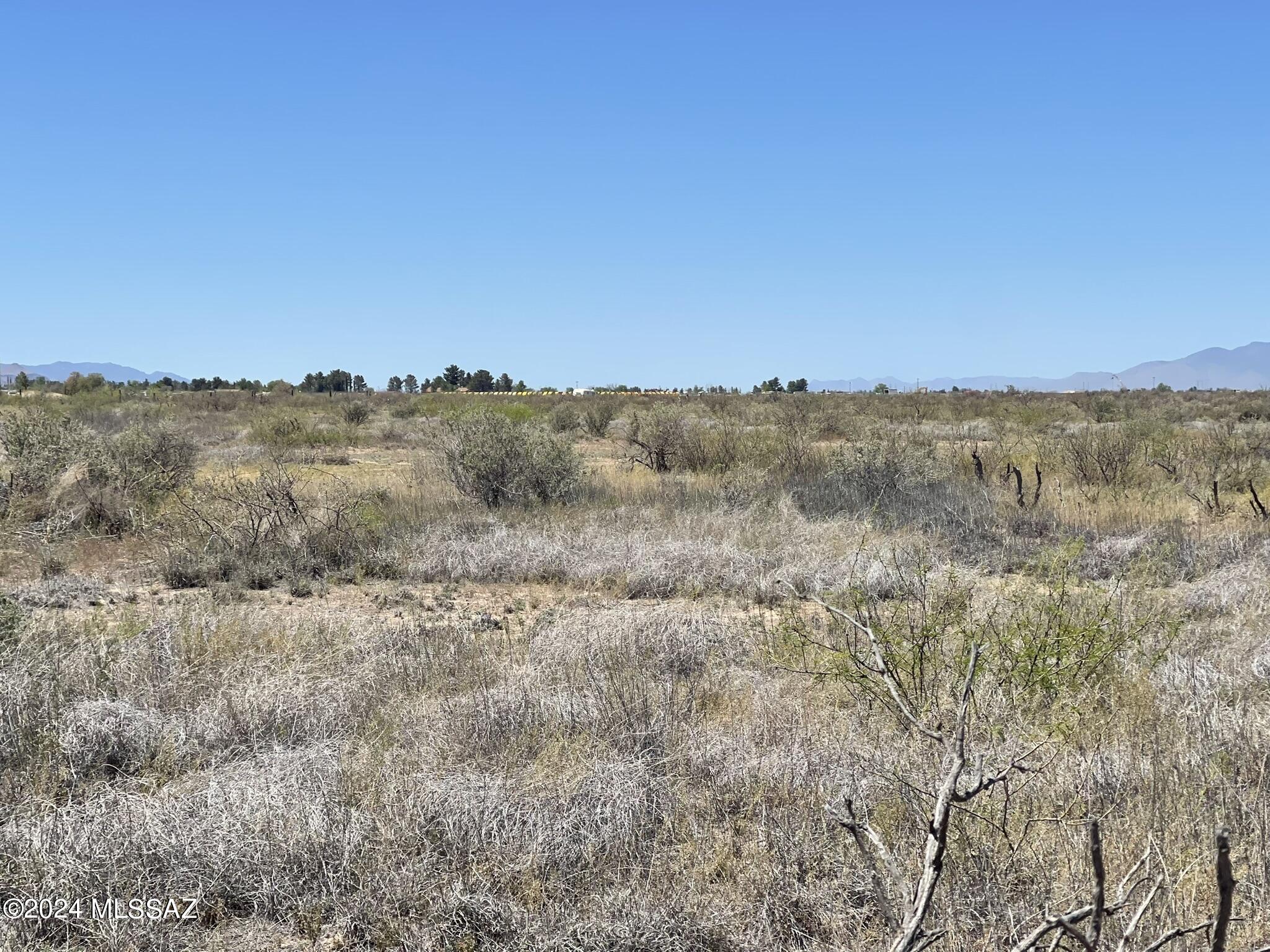 25-acres West Packing Plant Road Willcox, AZ 85643 - Photo 7 of 9