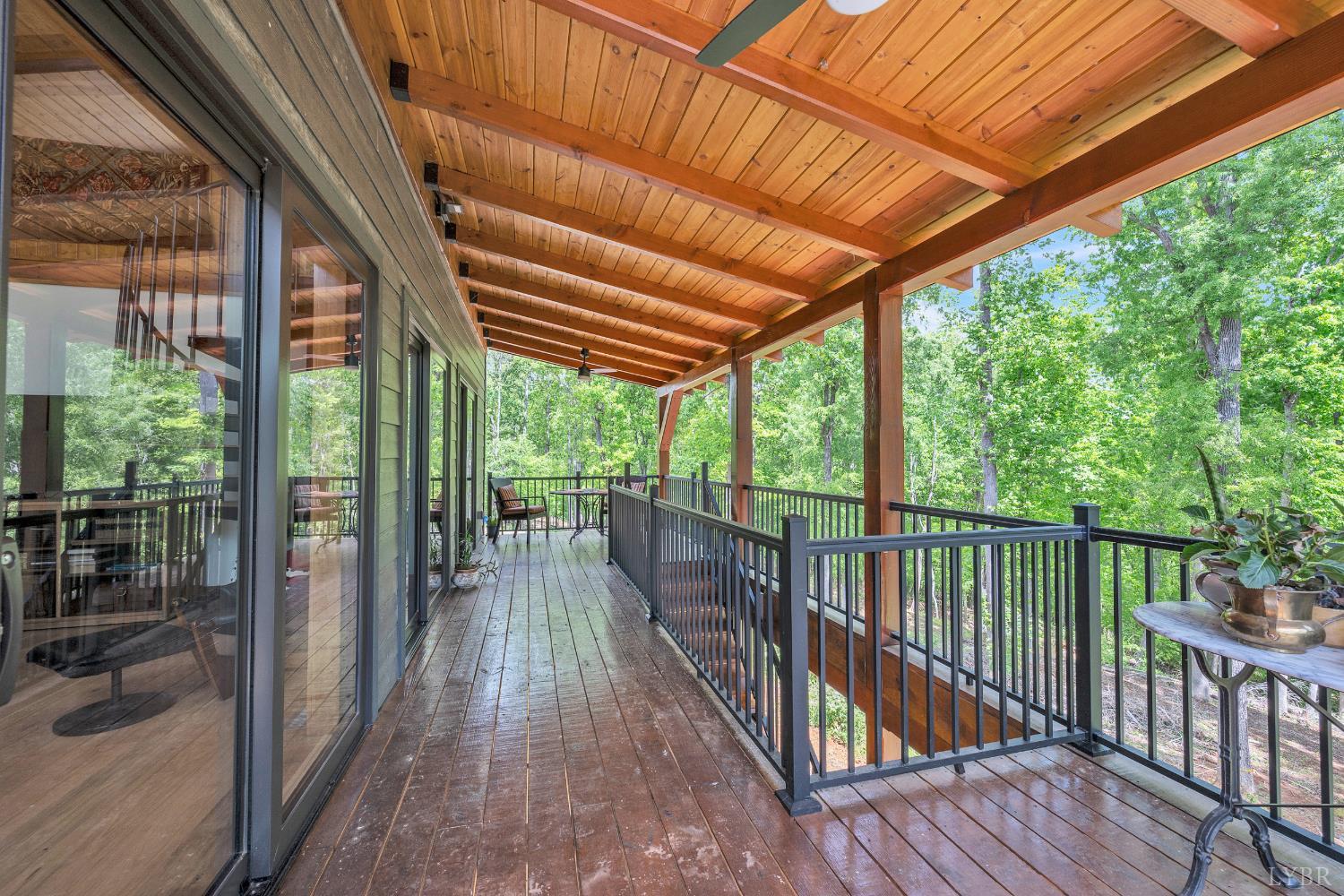 2032 Turkey Mountain Road Amherst, VA 24521 - Photo 26 of 53