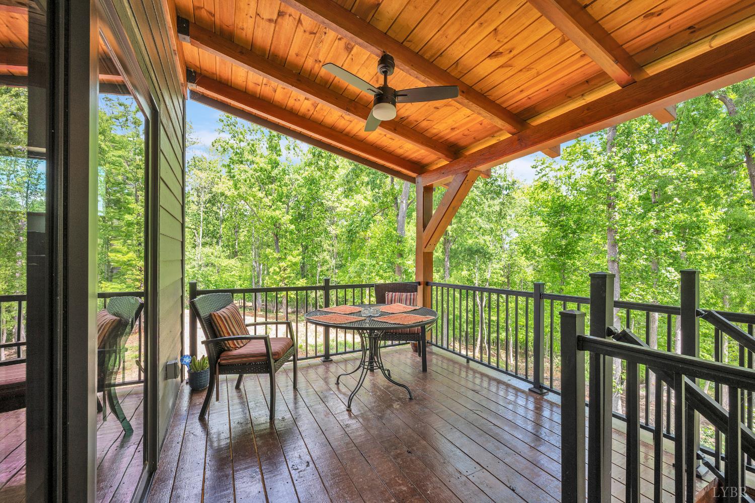 2032 Turkey Mountain Road Amherst, VA 24521 - Photo 27 of 53