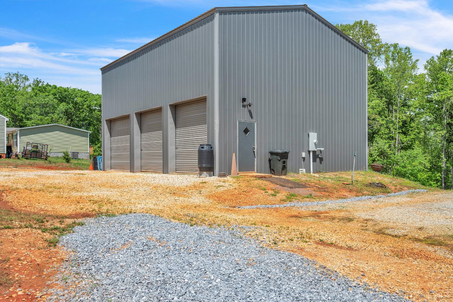2032 Turkey Mountain Road Amherst, VA 24521 - Photo 41 of 53