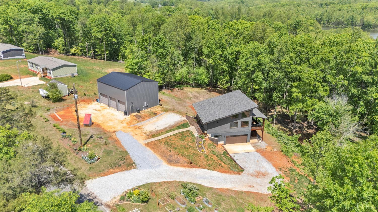 2032 Turkey Mountain Road Amherst, VA 24521 - Photo 42 of 53