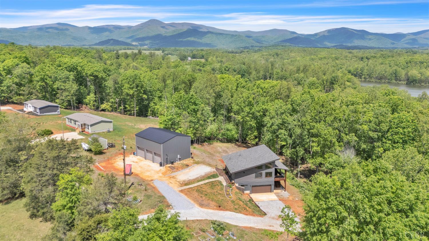 2032 Turkey Mountain Road Amherst, VA 24521 - Photo 43 of 53