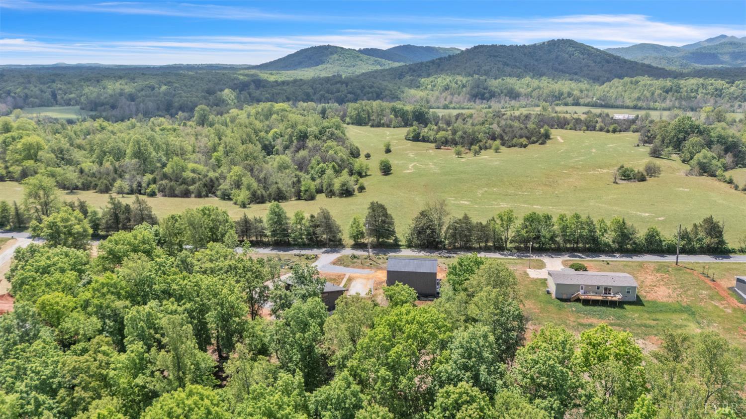 2032 Turkey Mountain Road Amherst, VA 24521 - Photo 46 of 53