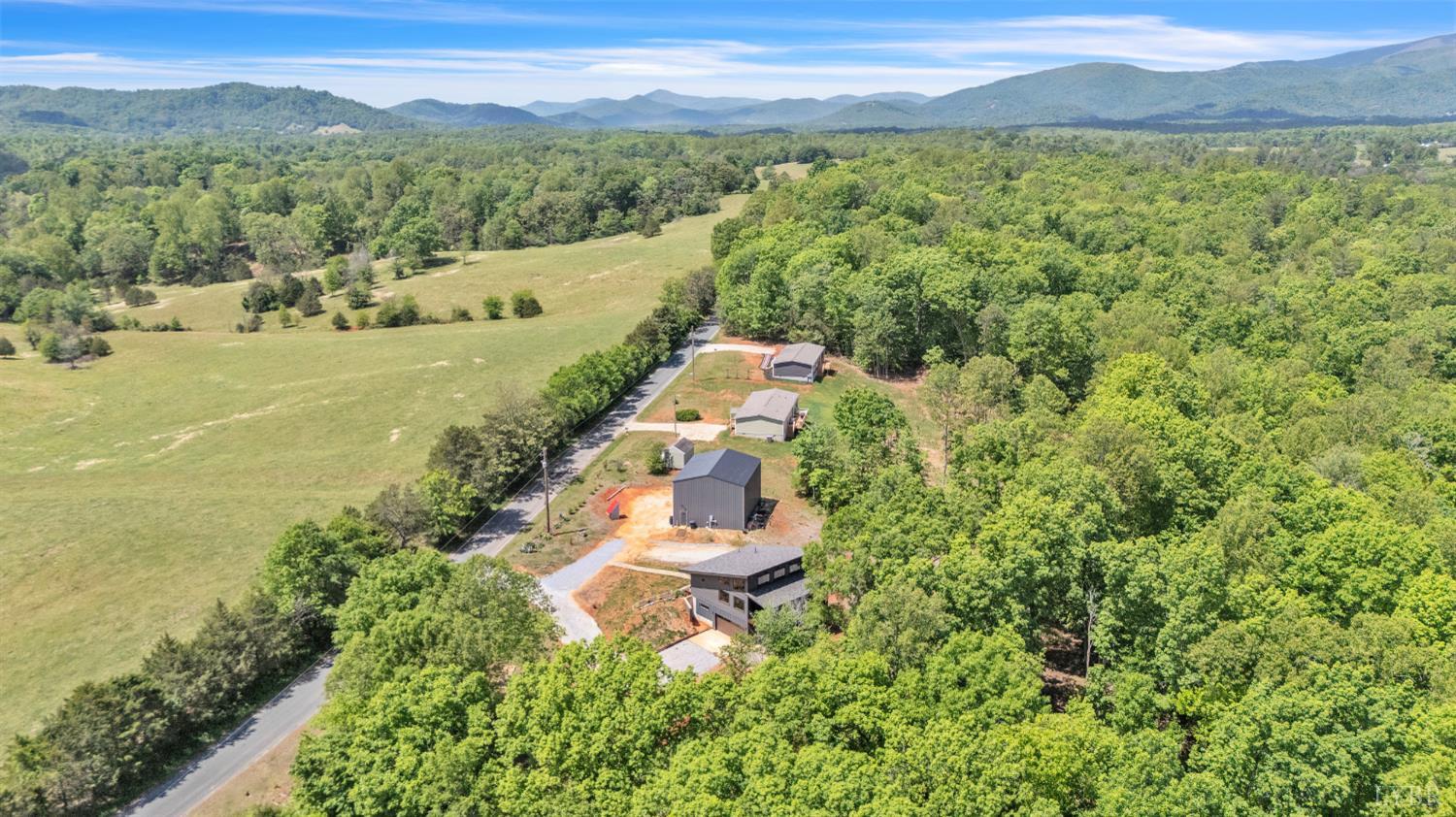 2032 Turkey Mountain Road Amherst, VA 24521 - Photo 47 of 53