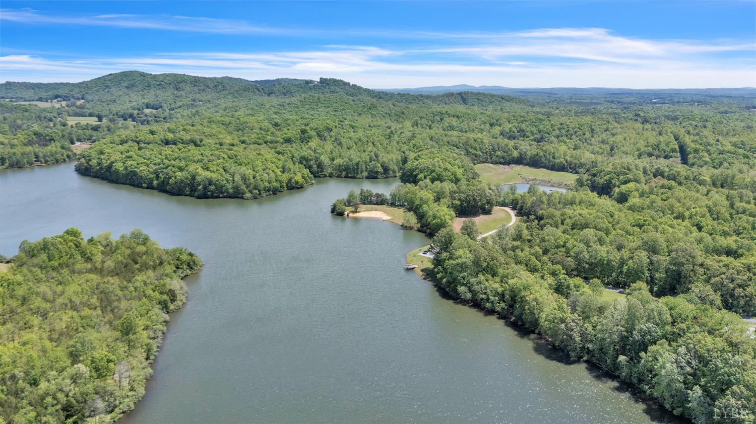 2032 Turkey Mountain Road Amherst, VA 24521 - Photo 50 of 53