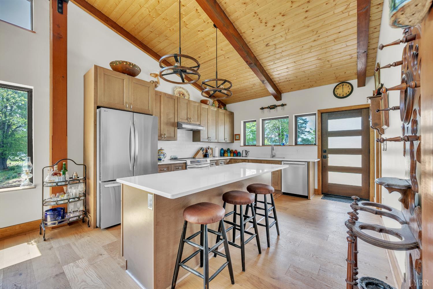 2032 Turkey Mountain Road Amherst, VA 24521 - Photo 6 of 53