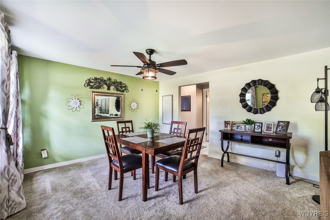 425 Cadman Drive Amherst, NY 14221 - Photo 11 of 33